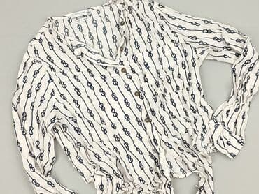 dzianinowa bluzki reserved: Reserved YFL, Bluzka damska, rozmiar XL — 1