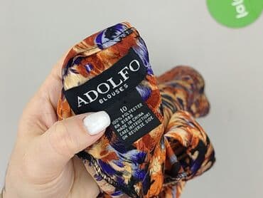 moschino bluzka damska: Bluzka damska, rozmiar M — 4