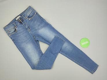 destination jeans: Denim Co, Jeansy damskie, rozmiar S — 2