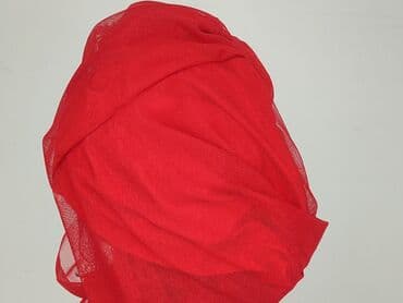 czerwone sandały na słupku ccc: Italian Fashion, Sukienka damska, S — 5