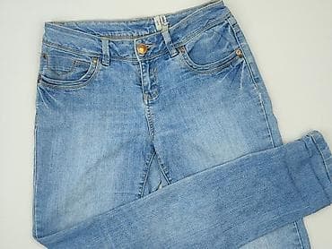 stanley jeans: Jeansy damskie, rozmiar S — 1