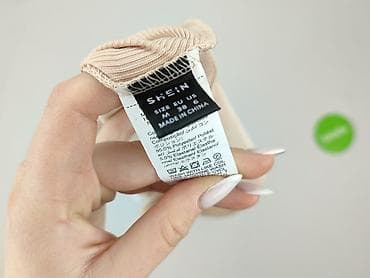 house dresy: Shein, Body damskie, rozmiar M — 4