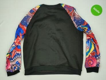 t shirty python: Shein, Women`s sweatshirt, size L (EU 40) — 3