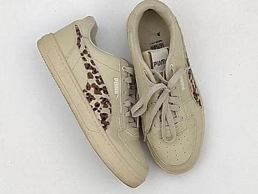 Puma, Кросівки жіночі, розмір 38 на lalafo.pl Puma, Кросівки жіночі, розмір 38