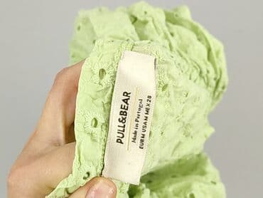 Bluzki: PULL&BEAR, Bluzka damska, rozmiar M — 4