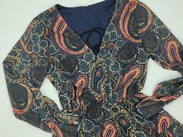 wykroje sukienek: Sukienka damska, rozmiar L — 2