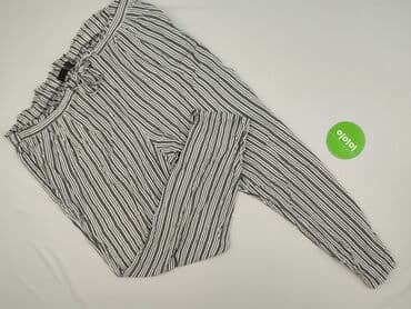 piżamy esmara: Esmara, Spodnie materiałowe damskie, rozmiar 7XL — 3