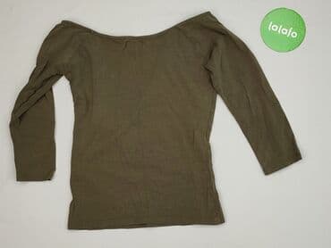 piżama damska długi rękaw reserved: Reserved, T-shirt damski, rozmiar M — 3