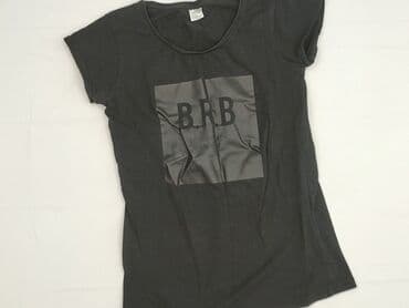 obcisłe koszulki: 4F, T-shirt damski, rozmiar M — 1