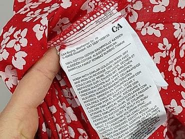 koszula canda: C&A, Bluzka damska, rozmiar M — 6