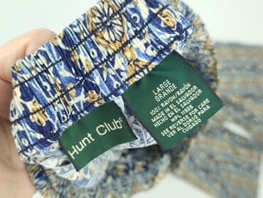 wassyl spodnie dresowe: Spodnie materiałowe damskie, L — 4