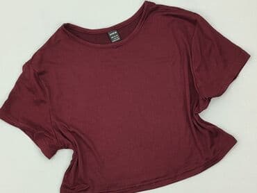 Shein, T-shirt damski, L w lalafo.pl Shein, T-shirt damski, L