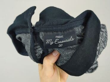 klapki next: Next, Bluzka damska, rozmiar 4XL — 4