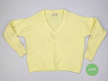 pauzza swetry: Sweter damski, rozmiar XS — 2