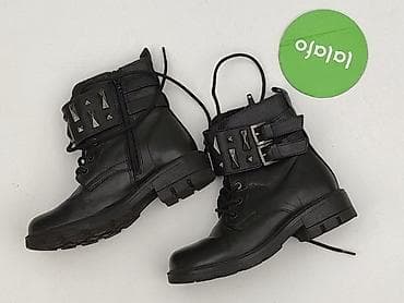 Kozaki 31, Używany — 3