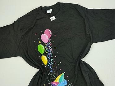 stranger things bluza: T-shirt damski, rozmiar 2XL — 1