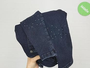 old navy pl: Jeansy damskie, rozmiar L — 5