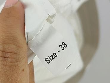 pas modelujący: Gerry Weber Edition, Spodnie 3/4 damskie, rozmiar M — 6