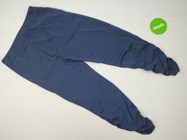 spodnie montego: Motivi, Spodnie materiałowe damskie, M — 3