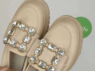 buty oleksy mokasyny: Marquiiz, Półbuty damskie, rozmiar 38 — 6