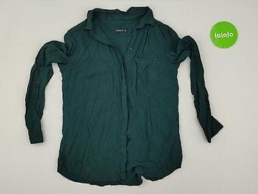 tkmax kurtki: Reserved, Koszula damska, rozmiar S — 2