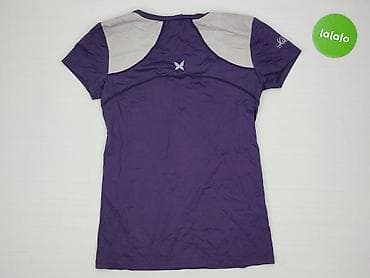 4f body: T-shirt damski, rozmiar S — 3