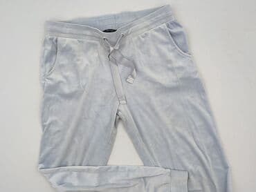 kapcie stuch: Esmara, Spodnie dresowe damskie, rozmiar M — 1