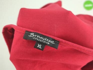 t shirty victoria: T-shirt damski, rozmiar XL — 4