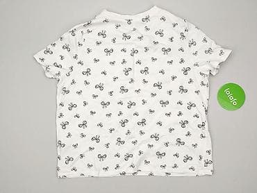 t shirty python: Primark, T-shirt damski, rozmiar L — 3