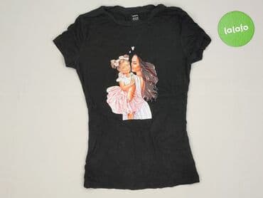 t shirty mama: Shein, T-shirt damski, rozmiar XS — 3