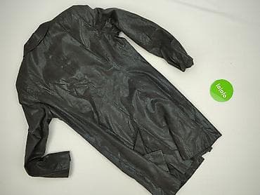 toggle coat: Fabiani, Trencz damski, rozmiar S — 3