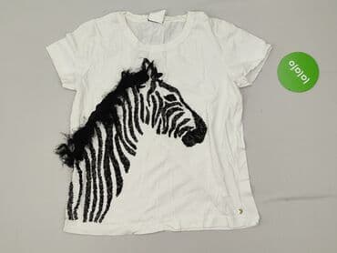 koszulka z gołębiem allegro: Pennyblack, T-shirt damski, rozmiar S — 2