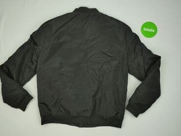 sweter m: Sinsay, Kurtka przejściowa dla mężczyzn, M — 3