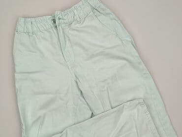 Sinsay, Spodnie materiałowe damskie, S