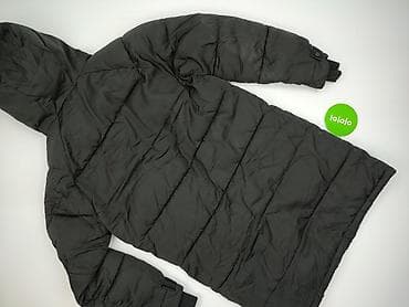 decathlon kurtka softshell: Bershka, Парка жіноча, розмір S — 3