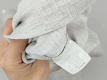 polyester undershirts: T-shirt damski, rozmiar XL — 5