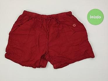pull and bear kolarki: H&D, Szorty damskie, rozmiar M — 2