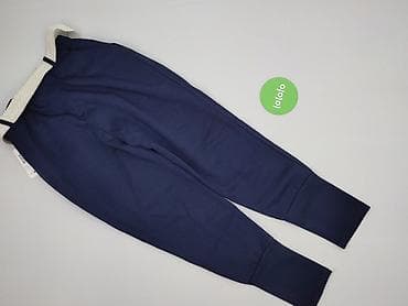 barski buty: ITALY FASHION, Spodnie materiałowe damskie, rozmiar One size — 3