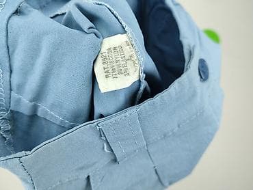 dresy z kantem: Spodnie materiałowe damskie, rozmiar S — 5