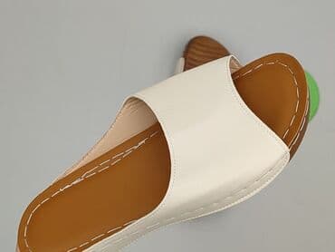 klapki damskie bench: Klapki damskie, rozmiar 42 — 5