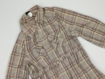 sukienka szmizjerka h m: H&M, Сукня жіноча, розмір L — 6