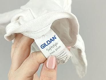 alphar one koszulki: Gildan, T-shirt damski, rozmiar XL — 4