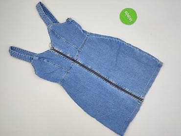 hm cargo: H&M Divided, Sukienka damska, rozmiar S — 2