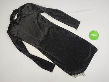 febe bielizna: Sinsay, Sukienka damska, rozmiar S — 2