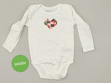 koszulka pikachu: Bodysuits, Lupilu, 1.5-2 years, 86-92 cm, condition - Perfect — 2