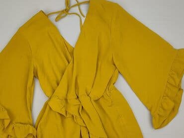 river island sukienki: River Island, Bluzka damska, rozmiar L — 1