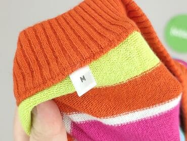 ubrania w stylu lat 80: Kamizelka damska, rozmiar M — 4