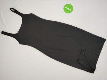 zara basic kurtka puchowa: Zara, Sukienka damska, rozmiar M — 3