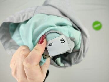 kurtka 4f: 4F, Kurtka przejściowa damska, S — 4