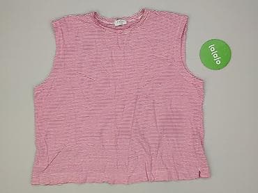 pull and bear dostawa: Papaya, Top damski, rozmiar L — 2